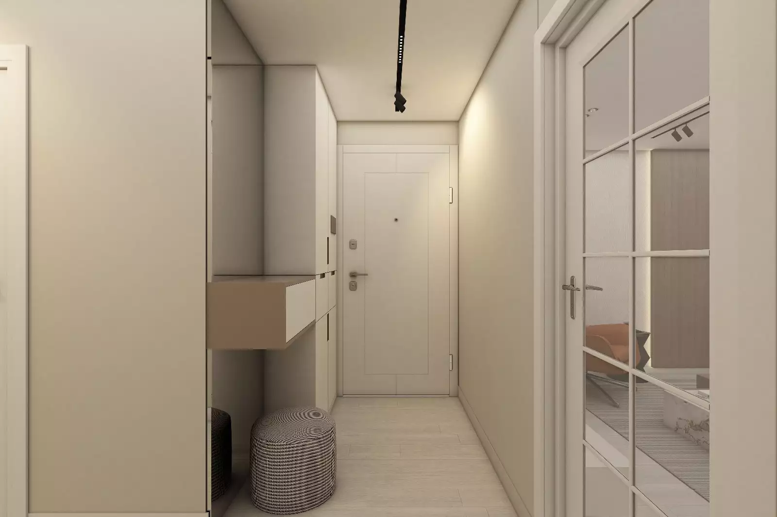 Квартира 96м² в Турции, Анталья. Стоимостью 155000€ аренда фото-14