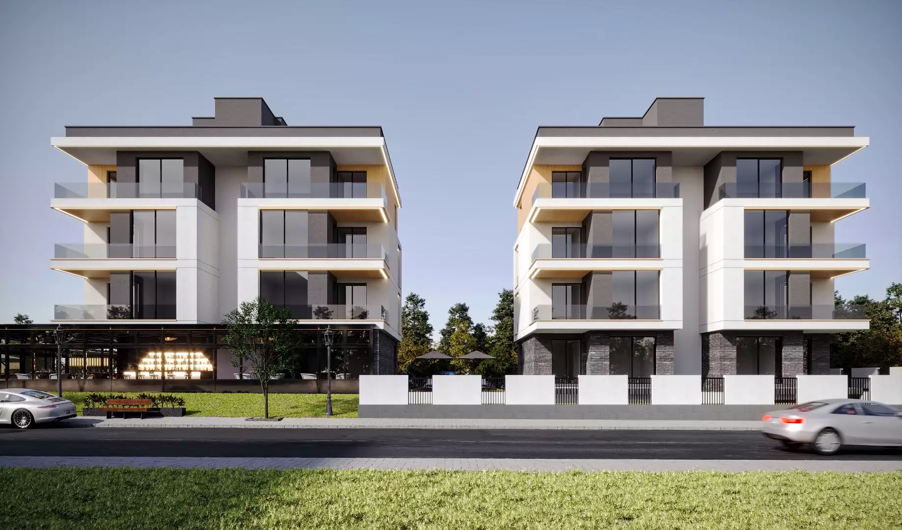 Квартира 96м² в Турции, Анталья. Стоимостью 155000€ аренда фото-27