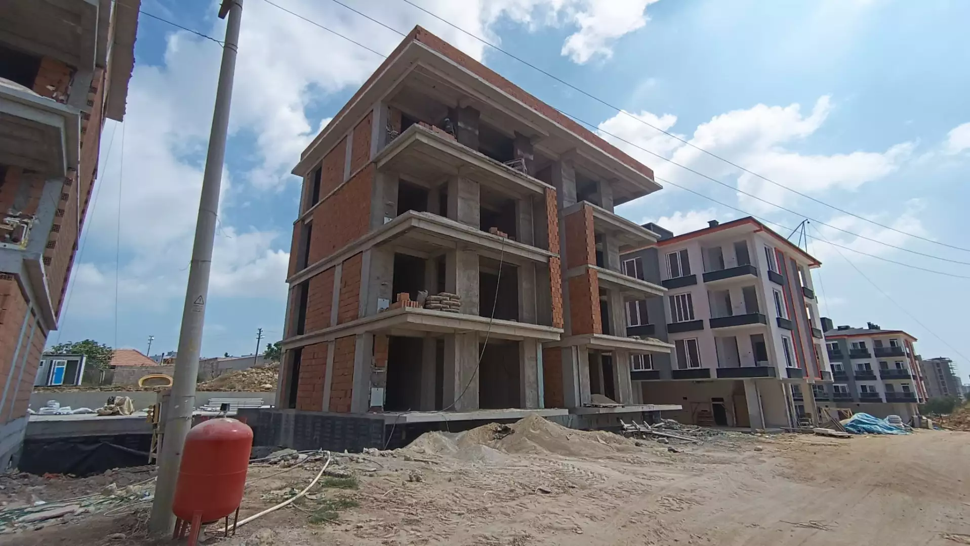 Квартира 96м² в Турции, Анталья. Стоимостью 155000€ аренда фото-38