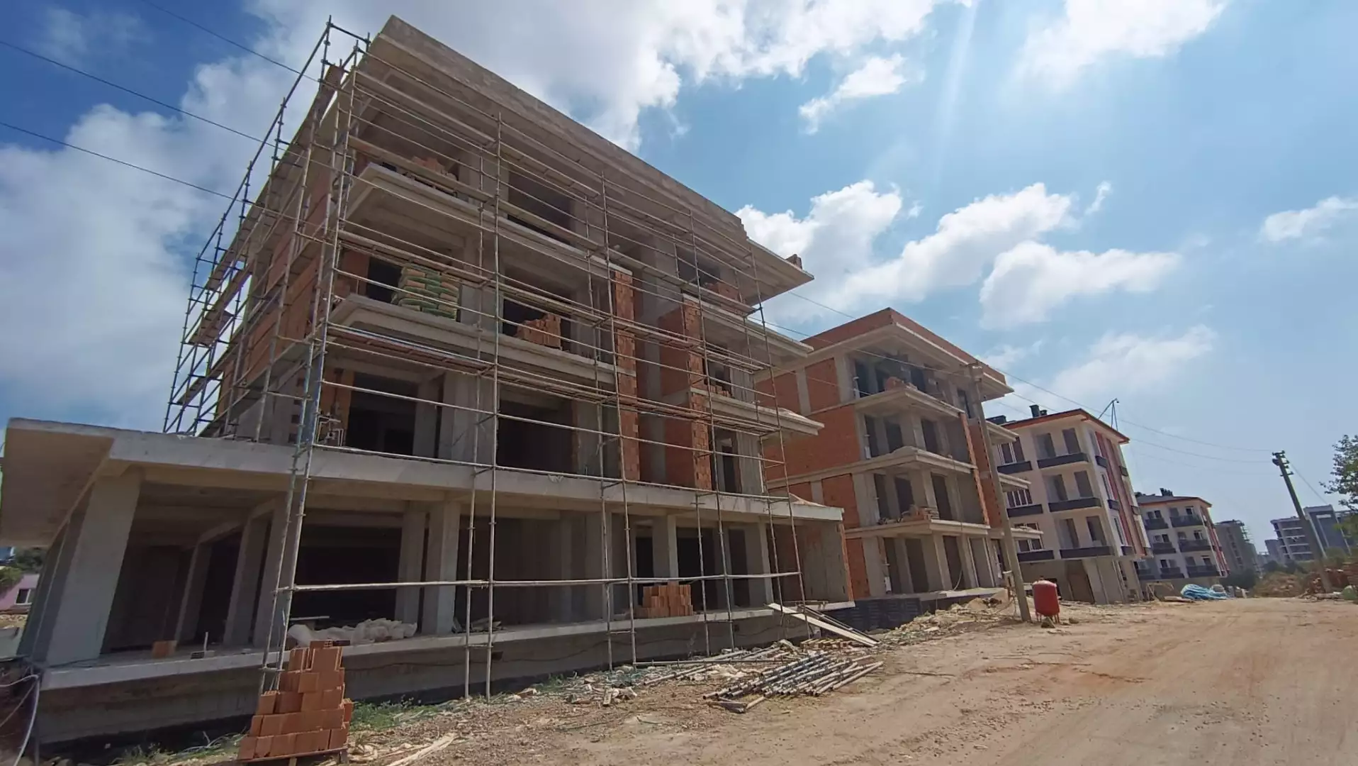 Квартира 96м² в Турции, Анталья. Стоимостью 155000€ аренда фото-39