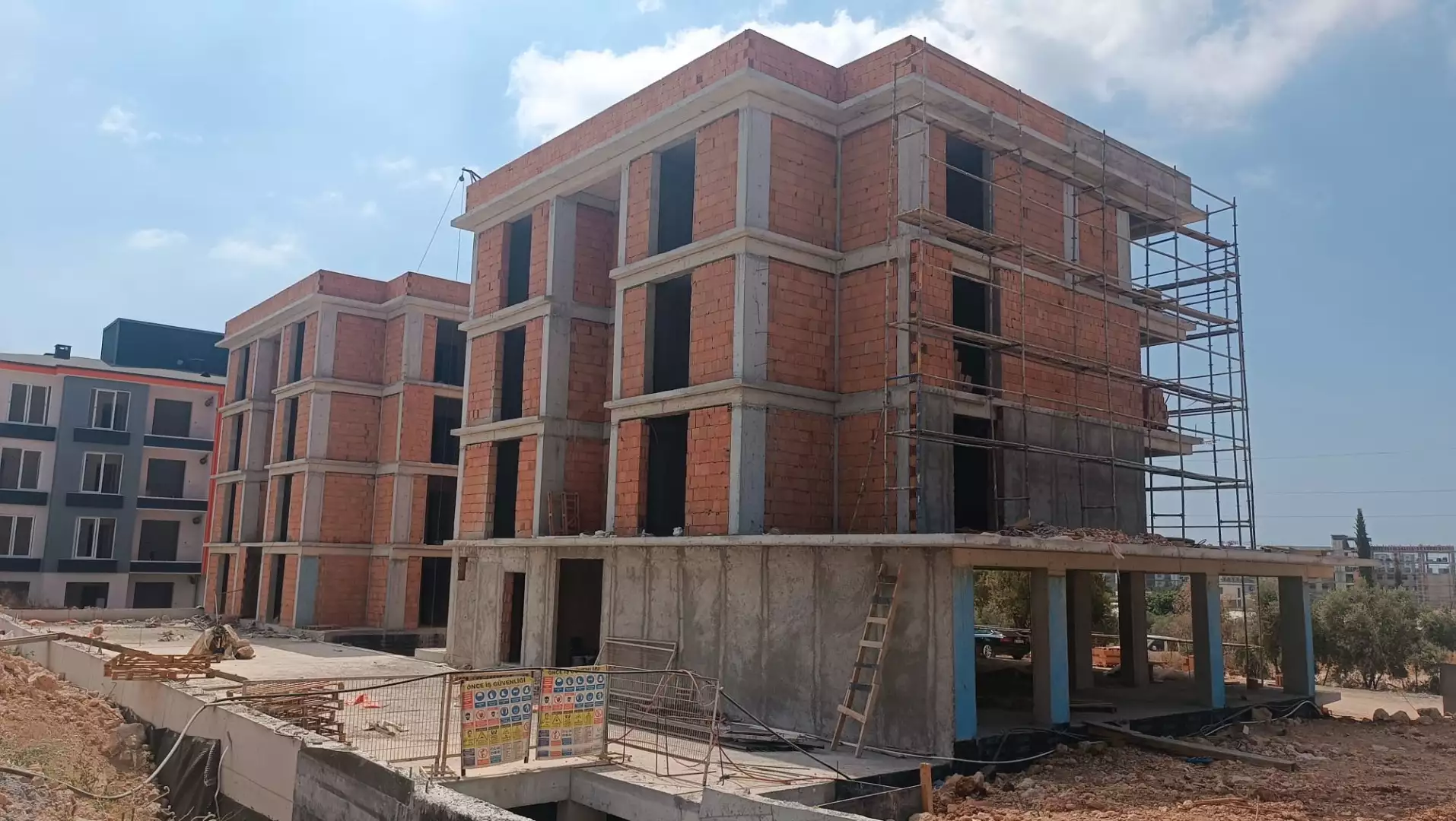 Квартира 96м² в Турции, Анталья. Стоимостью 155000€ аренда фото-40