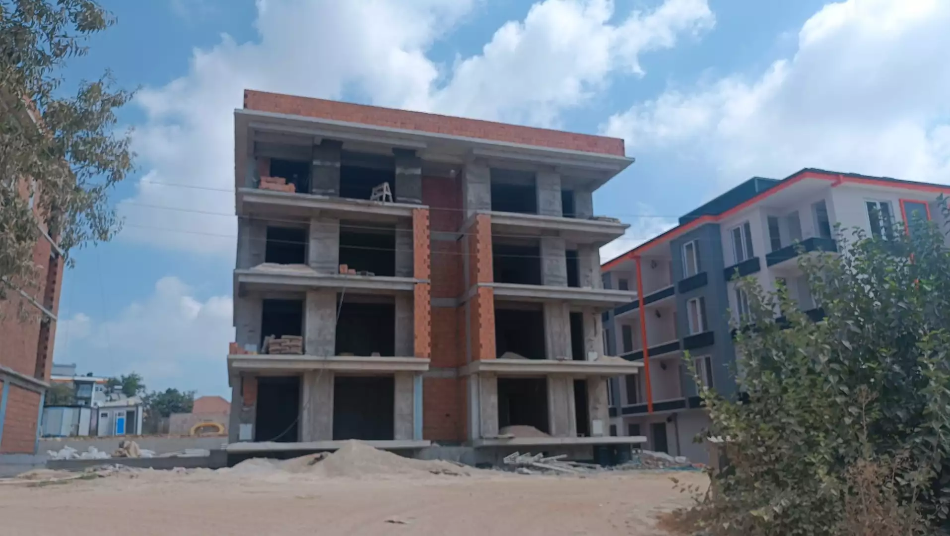 Квартира 96м² в Турции, Анталья. Стоимостью 155000€ аренда фото-42