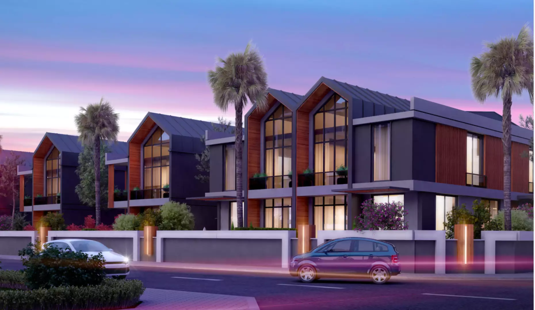 Вилла 276м² в Турции, Анталья. Стоимостью 635000€ аренда фото-1