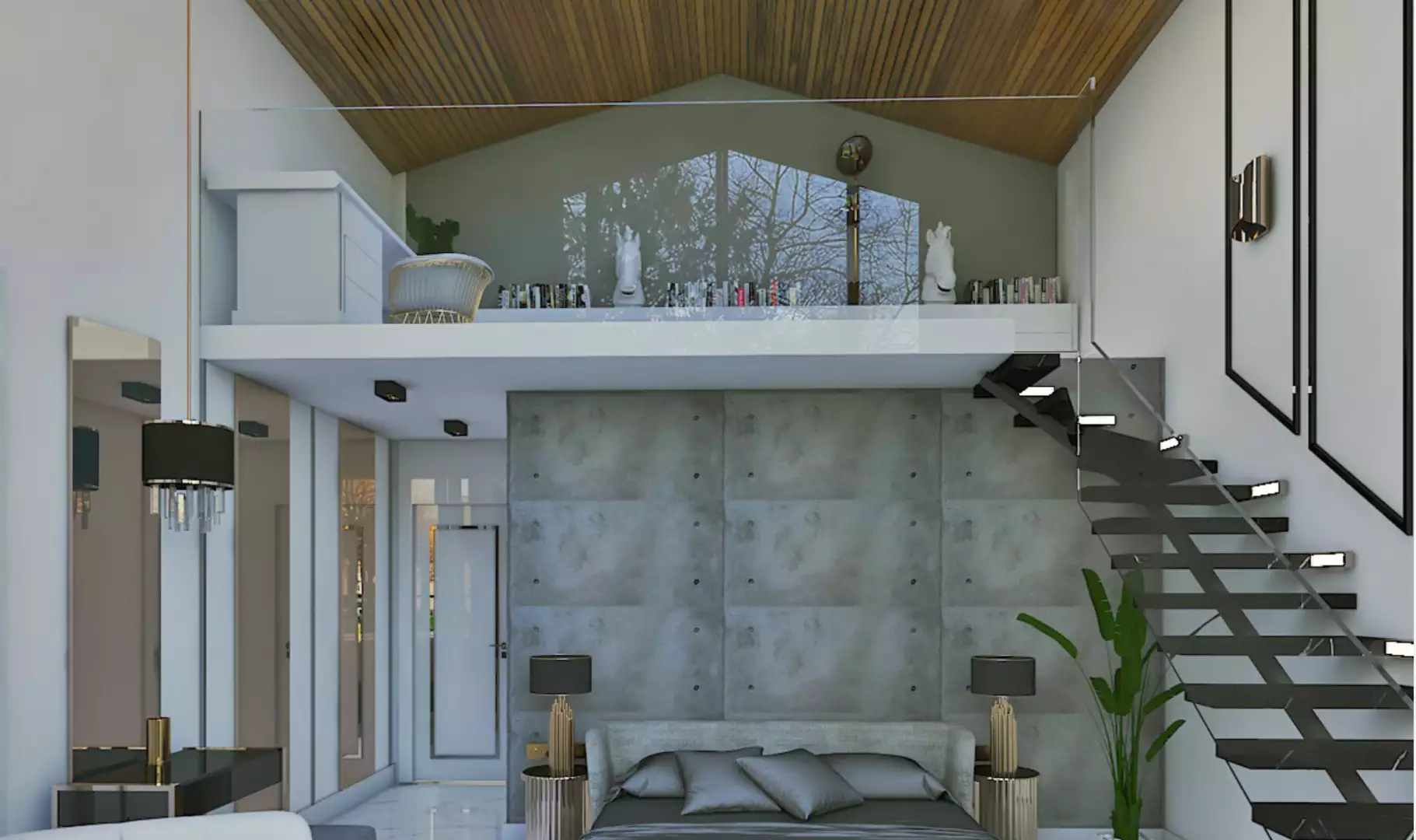 Вилла 276м² в Турции, Анталья. Стоимостью 635000€ аренда фото-5
