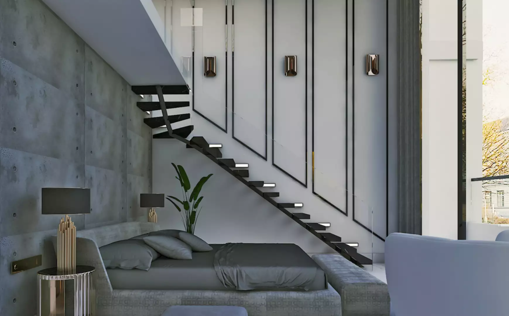 Вилла 276м² в Турции, Анталья. Стоимостью 635000€ аренда фото-6