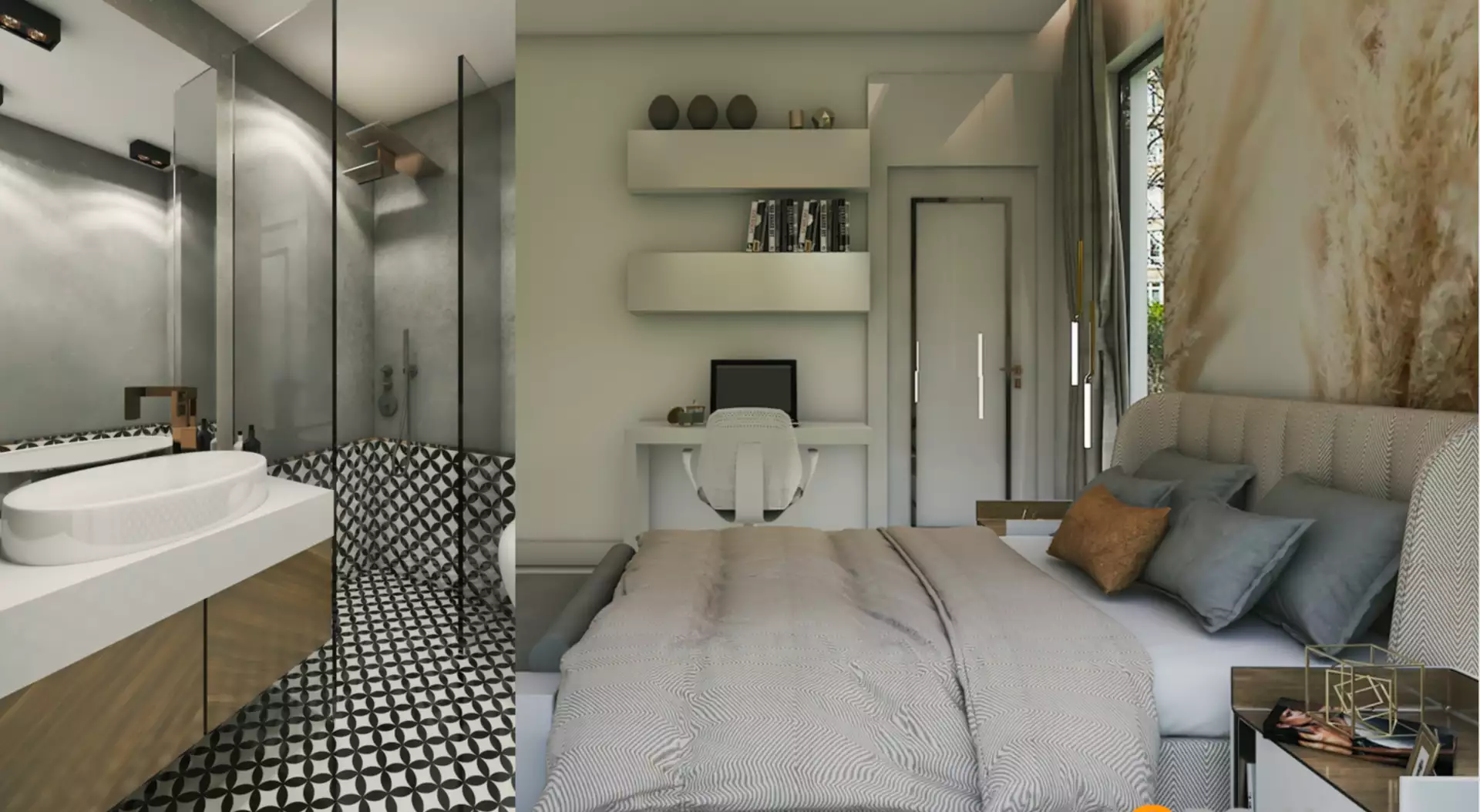 Вилла 276м² в Турции, Анталья. Стоимостью 635000€ аренда фото-7