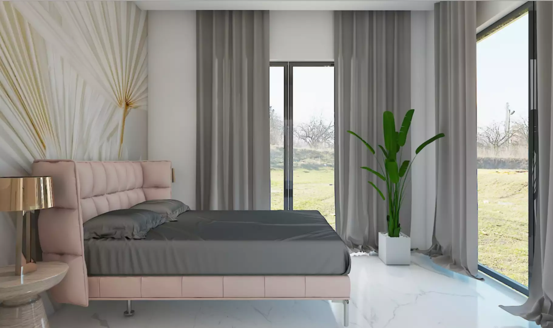 Вилла 276м² в Турции, Анталья. Стоимостью 635000€ аренда фото-8