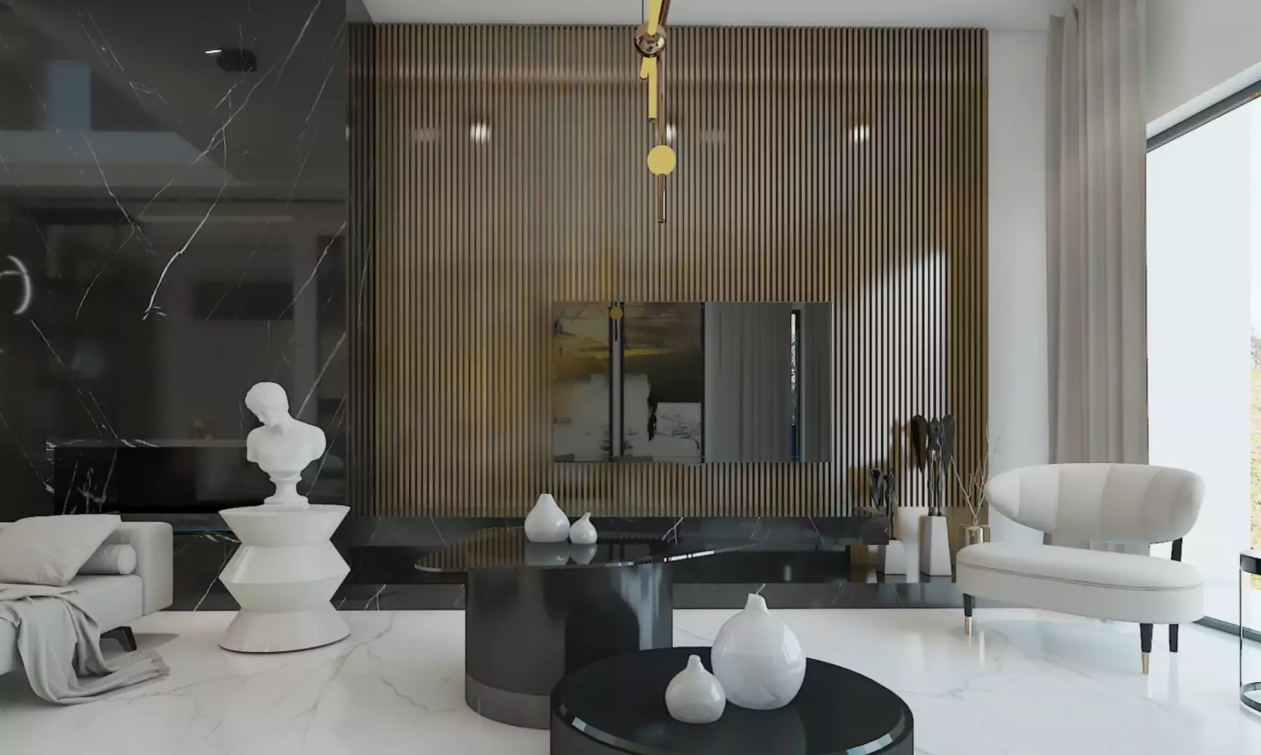 Вилла 276м² в Турции, Анталья. Стоимостью 635000€ аренда фото-13