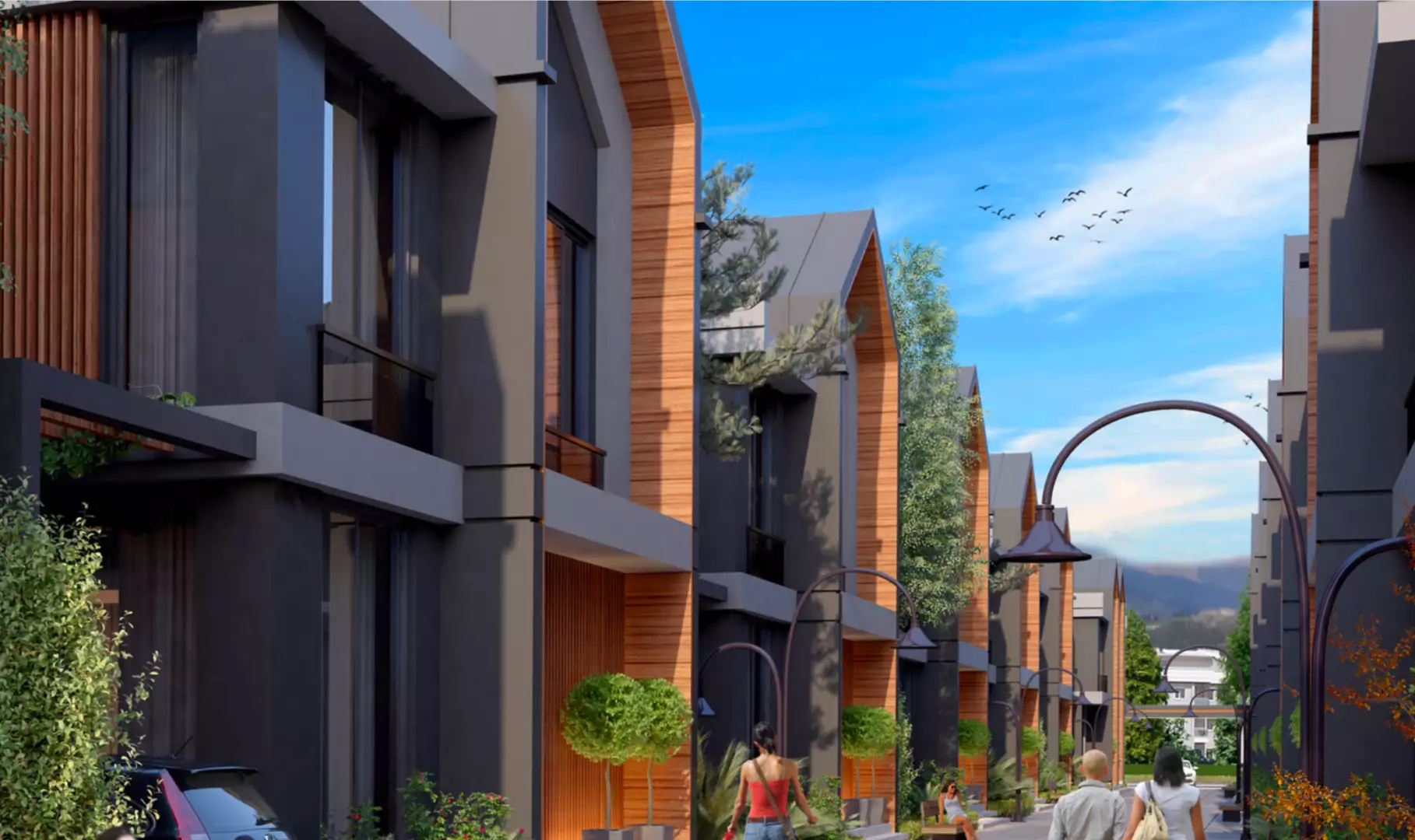 Вилла 276м² в Турции, Анталья. Стоимостью 635000€ аренда фото-15