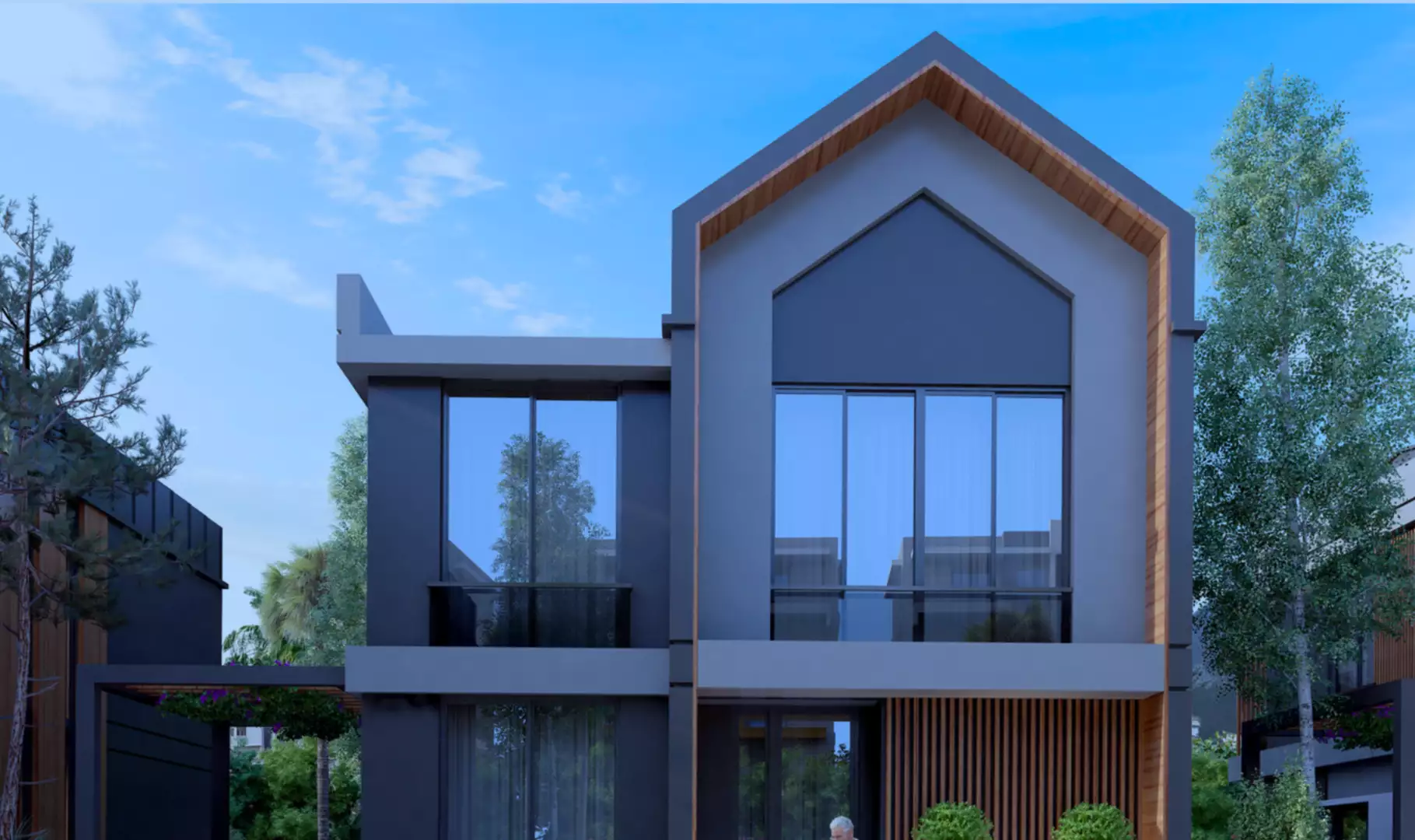 Вилла 276м² в Турции, Анталья. Стоимостью 635000€ аренда фото-17