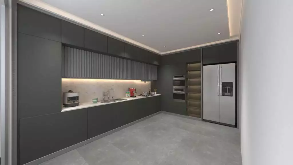 Вилла 270м² в Турции, Анталья. Стоимостью 440000€ аренда фото-8