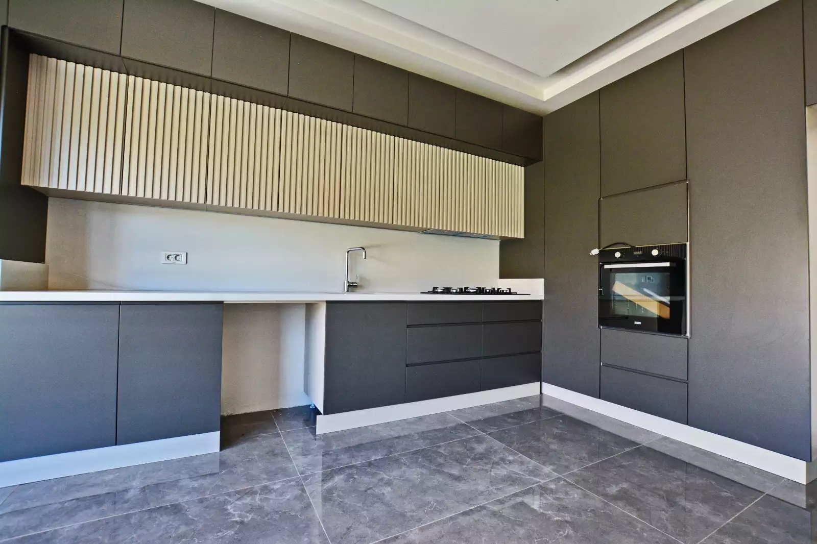 Вилла 270м² в Турции, Анталья. Стоимостью 440000€ аренда фото-10