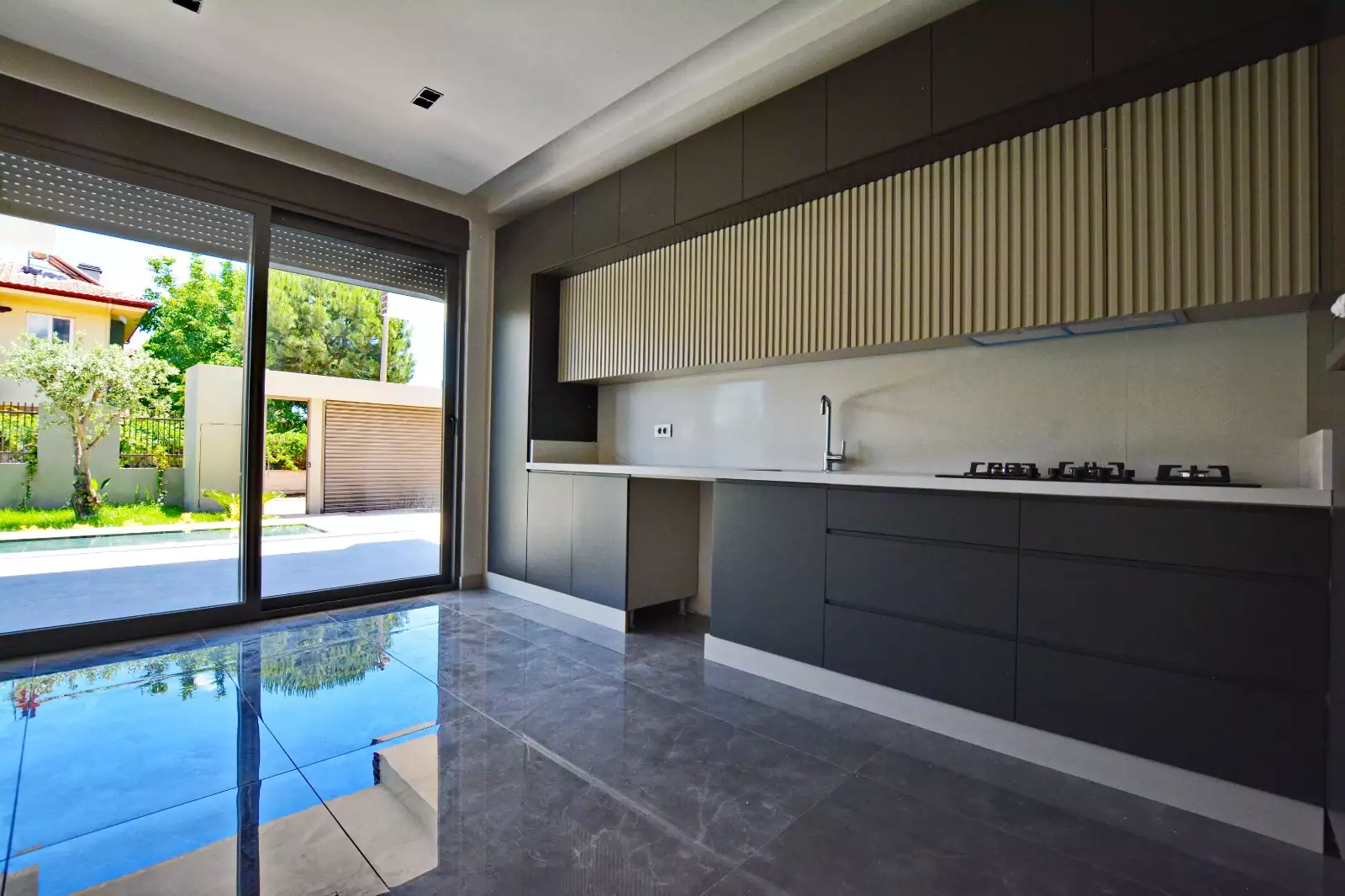 Вилла 270м² в Турции, Анталья. Стоимостью 440000€ аренда фото-11