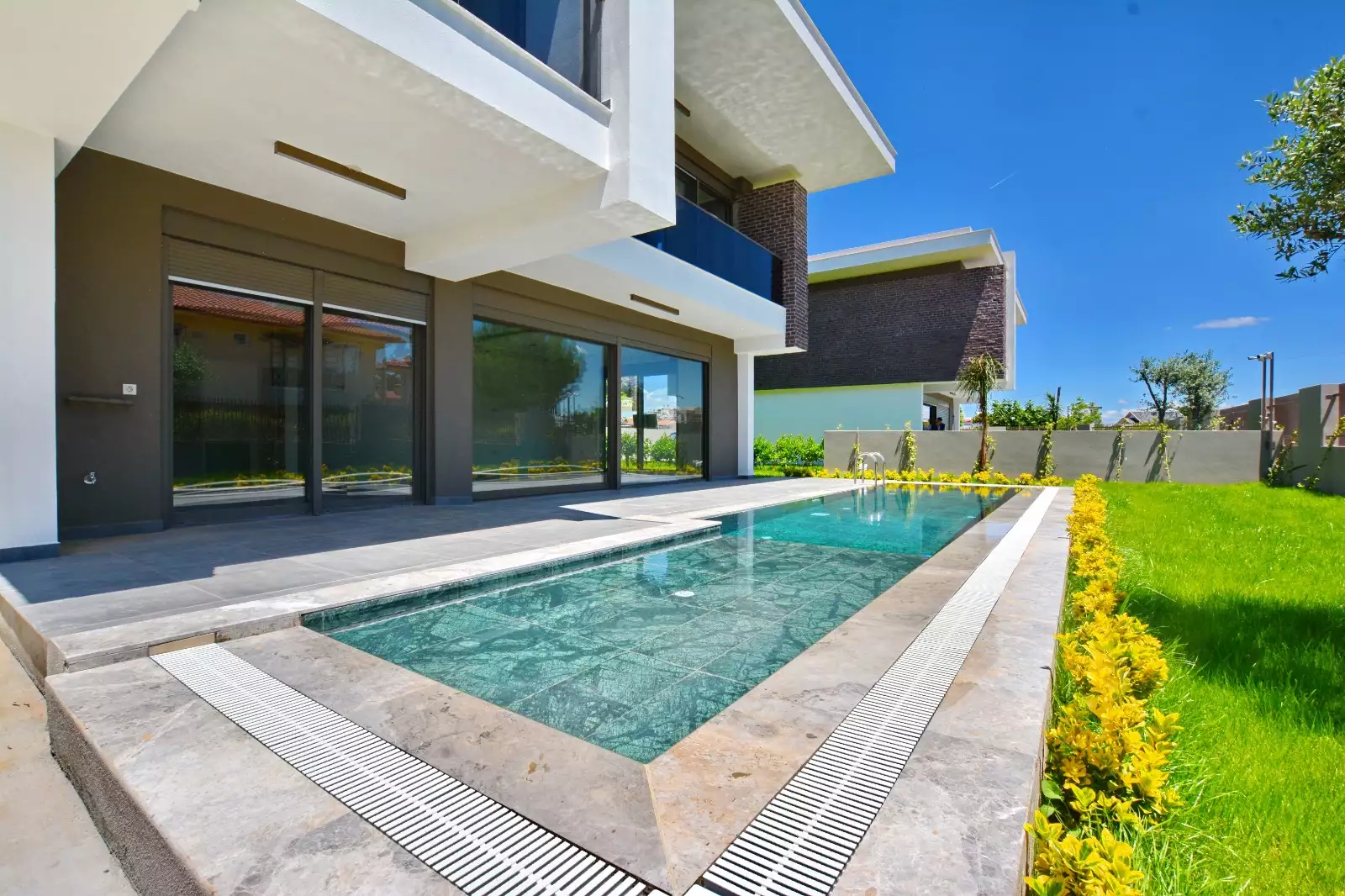 Вилла 270м² в Турции, Анталья. Стоимостью 440000€ аренда фото-12