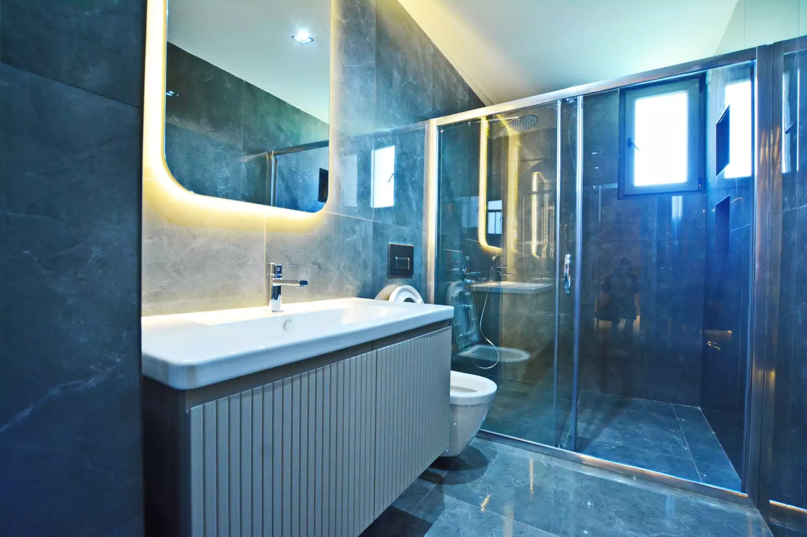 Вилла 270м² в Турции, Анталья. Стоимостью 440000€ аренда фото-19