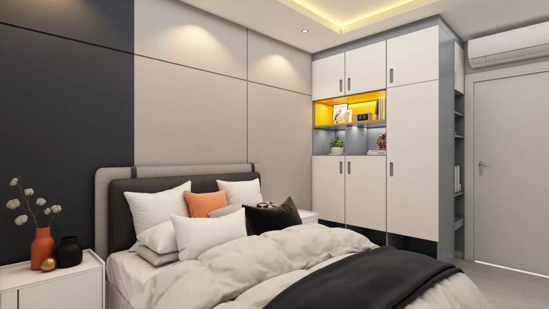 Квартира 95м² в Турции, Анталья. Стоимостью 230000€ аренда фото-2