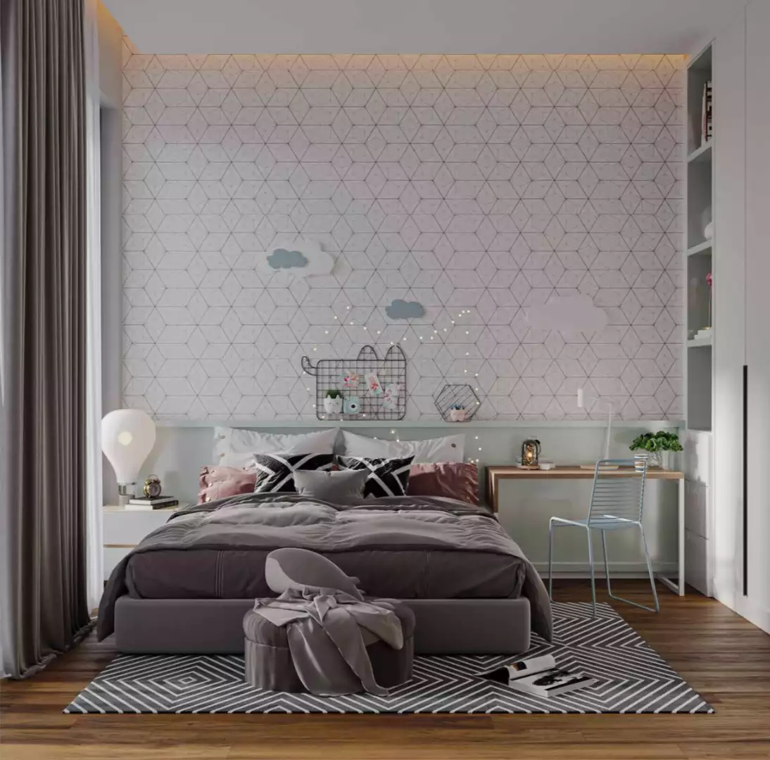 Вилла 350м² в Турции, Анталья. Стоимостью 1306000€ аренда фото-7