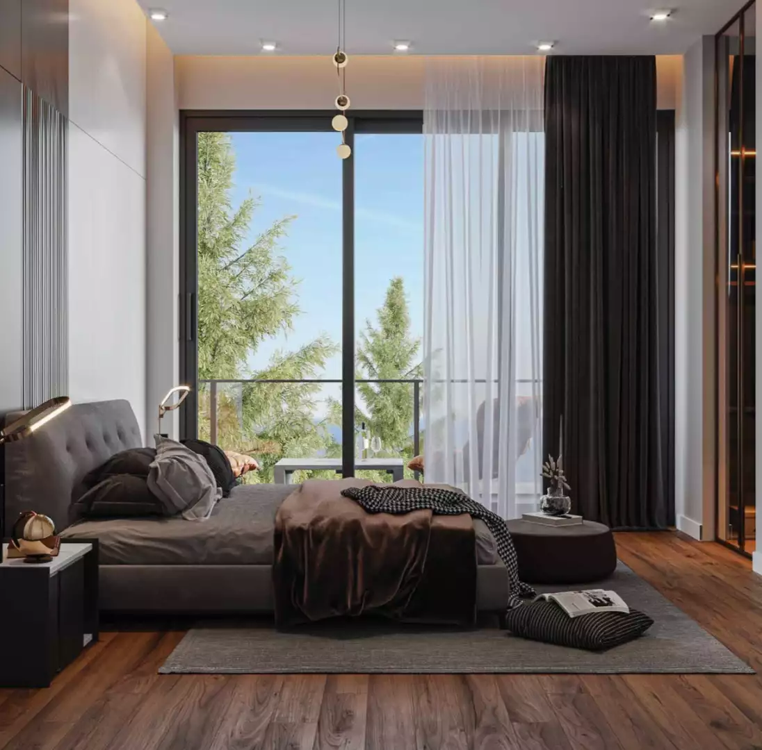 Вилла 350м² в Турции, Анталья. Стоимостью 1306000€ аренда фото-8