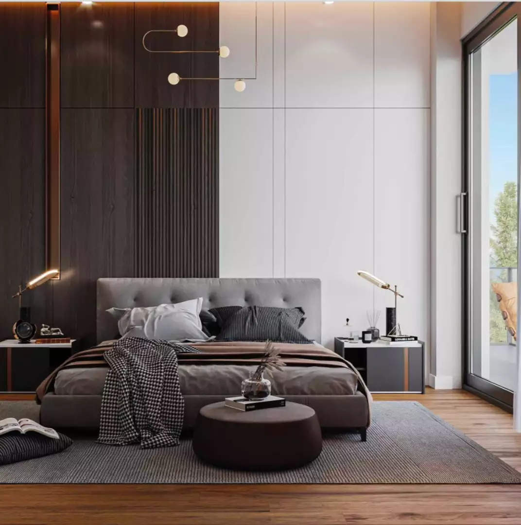 Вилла 350м² в Турции, Анталья. Стоимостью 1306000€ аренда фото-10