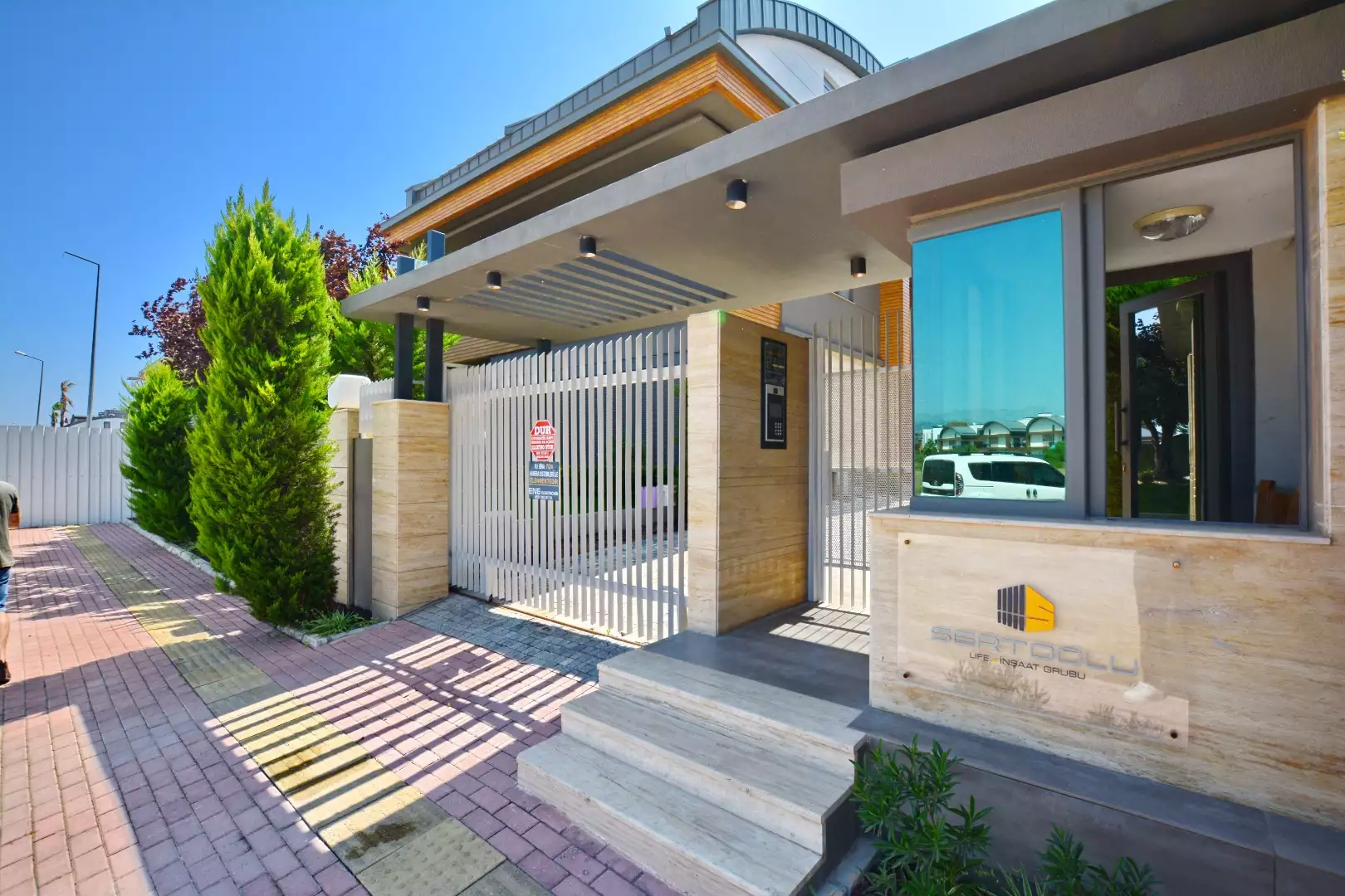 Вилла 513м² в Турции, Анталья. Стоимостью 1740000€ аренда фото-2