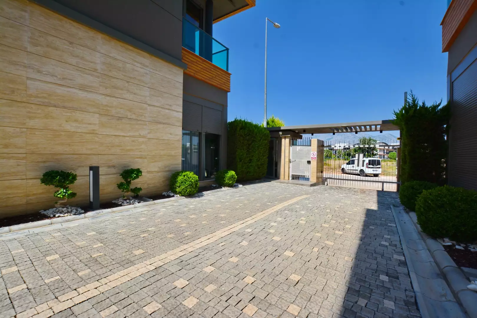 Вилла 513м² в Турции, Анталья. Стоимостью 1740000€ аренда фото-3