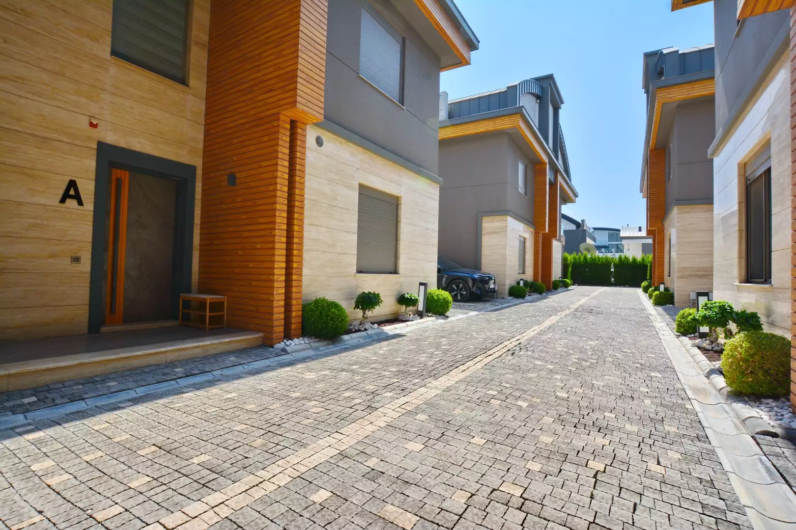 Вилла 513м² в Турции, Анталья. Стоимостью 1740000€ аренда фото-4
