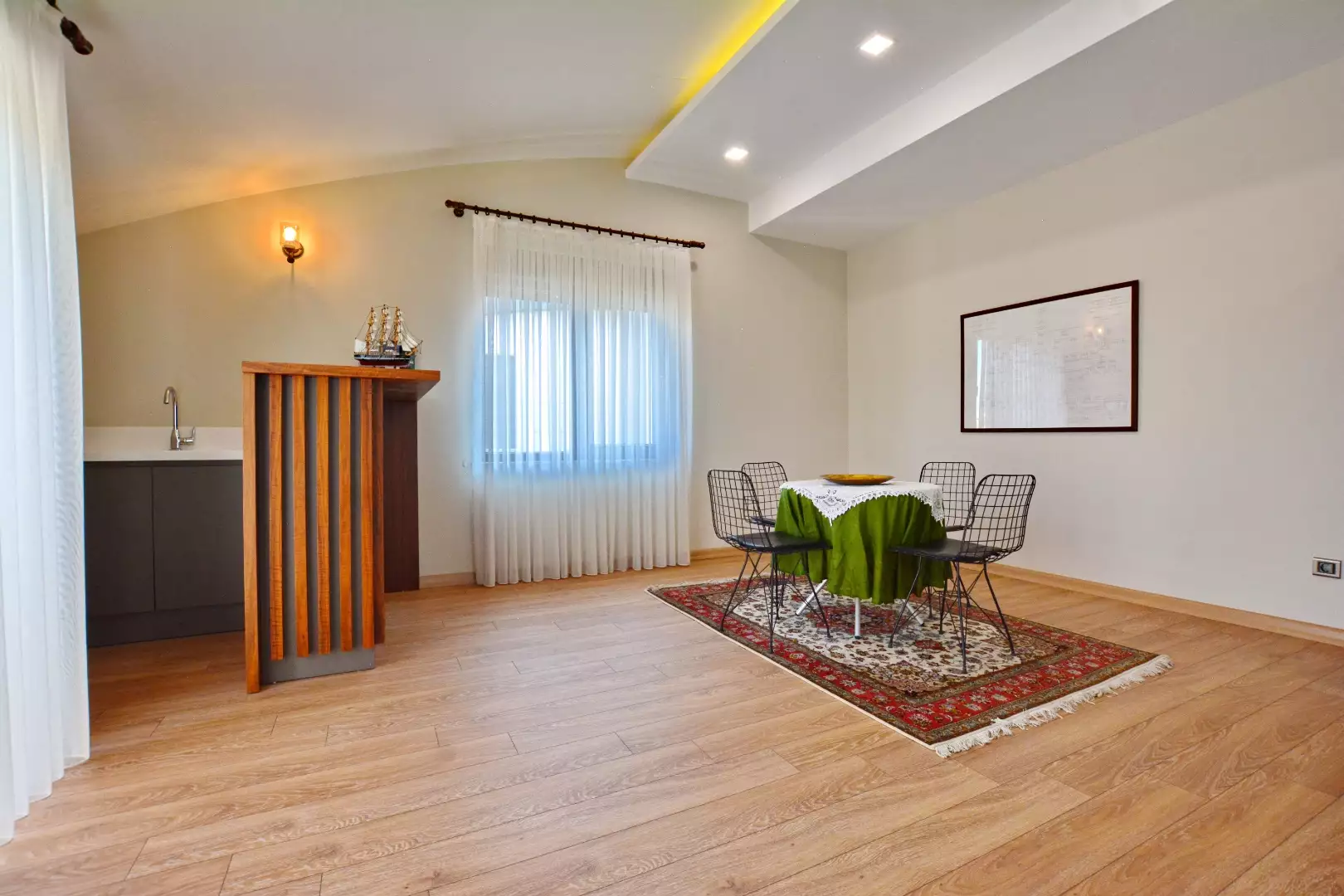 Вилла 513м² в Турции, Анталья. Стоимостью 1740000€ аренда фото-11