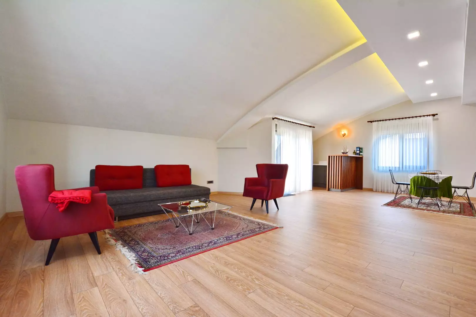 Вилла 513м² в Турции, Анталья. Стоимостью 1740000€ аренда фото-13