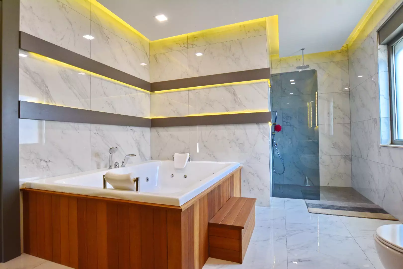Вилла 513м² в Турции, Анталья. Стоимостью 1740000€ аренда фото-20