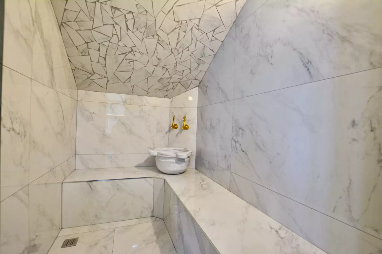 Вилла 513м² в Турции, Анталья. Стоимостью 1740000€ аренда фото-21