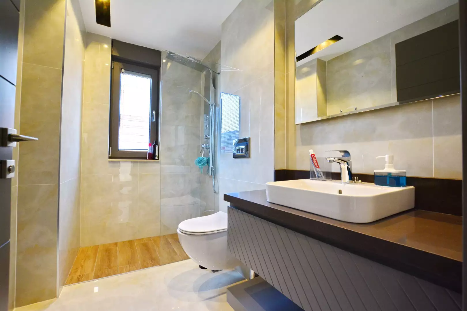 Вилла 513м² в Турции, Анталья. Стоимостью 1740000€ аренда фото-25