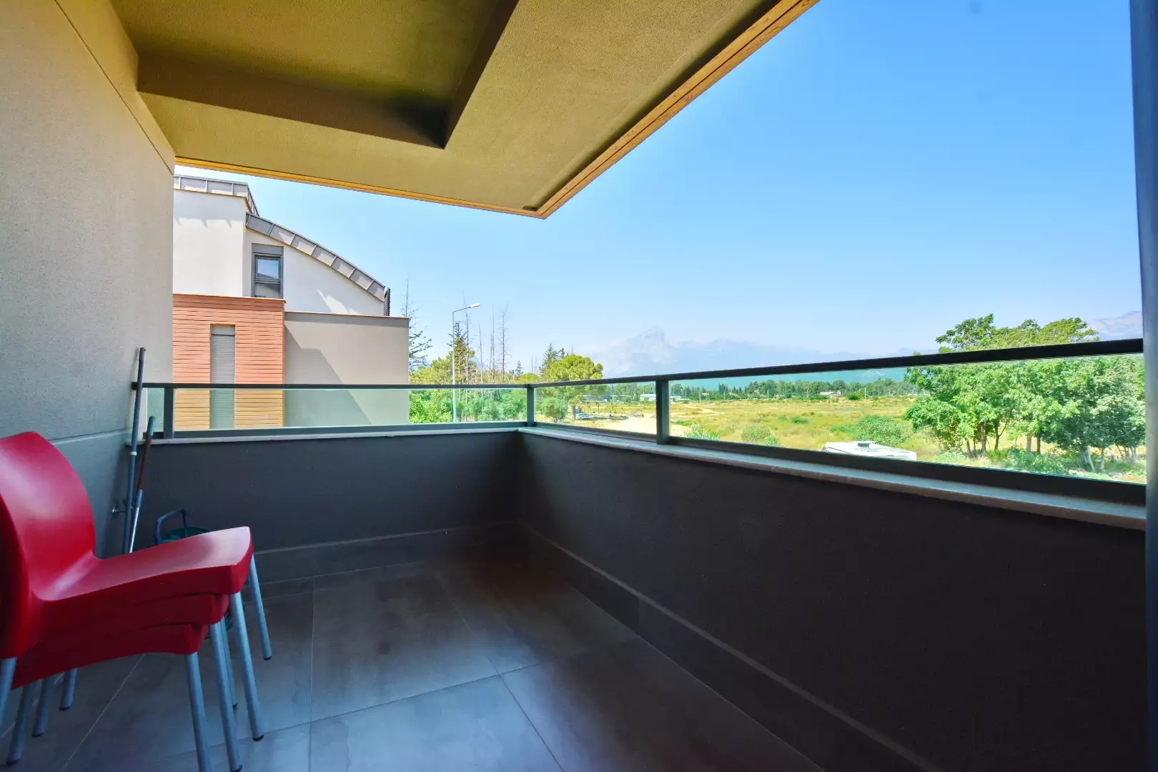 Вилла 513м² в Турции, Анталья. Стоимостью 1740000€ аренда фото-27