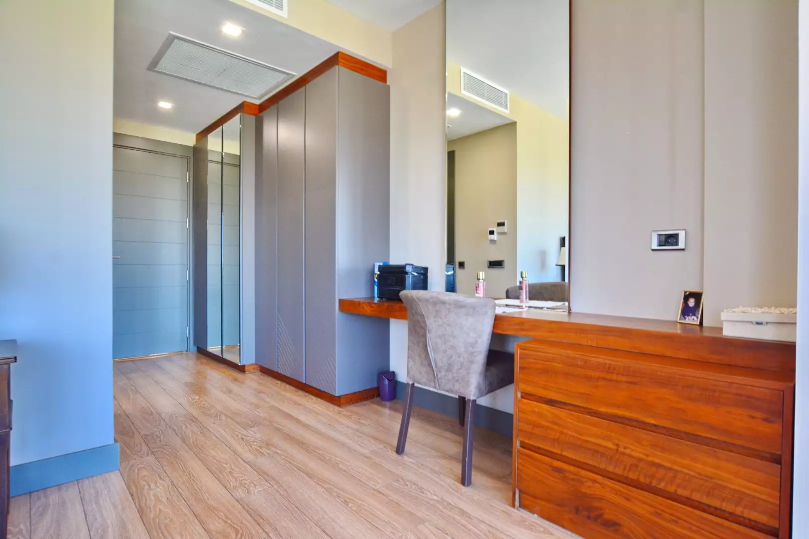Вилла 513м² в Турции, Анталья. Стоимостью 1740000€ аренда фото-29