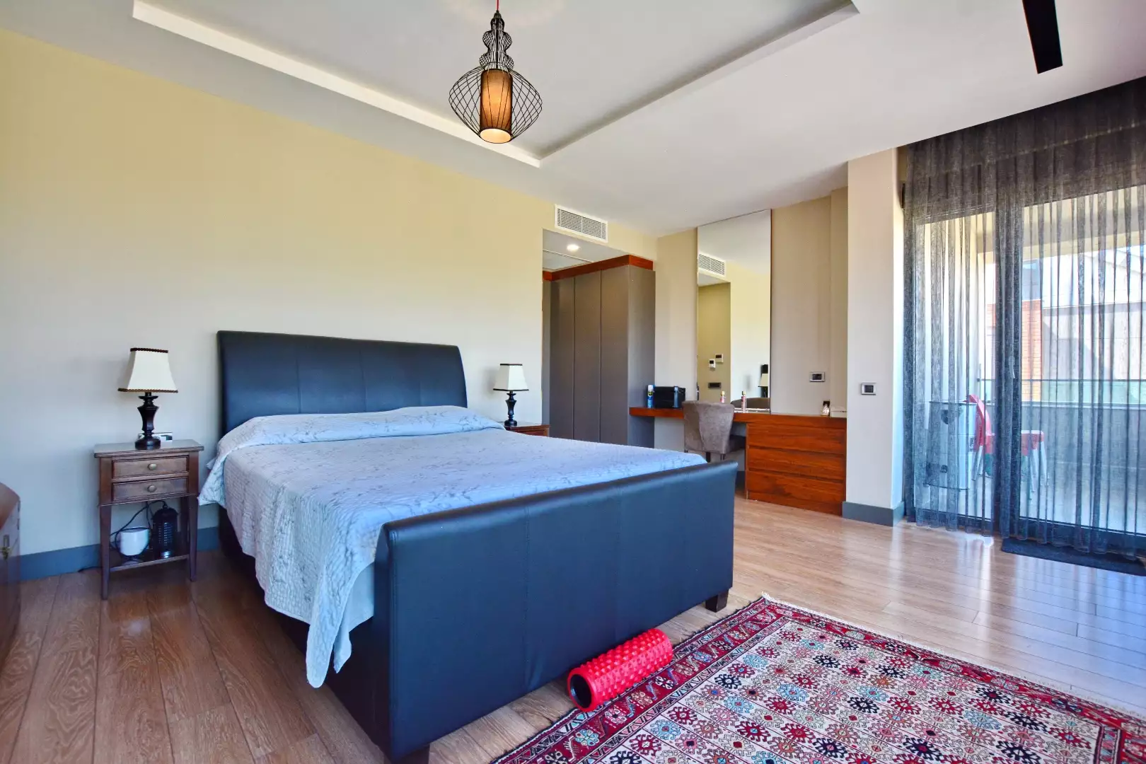 Вилла 513м² в Турции, Анталья. Стоимостью 1740000€ аренда фото-31