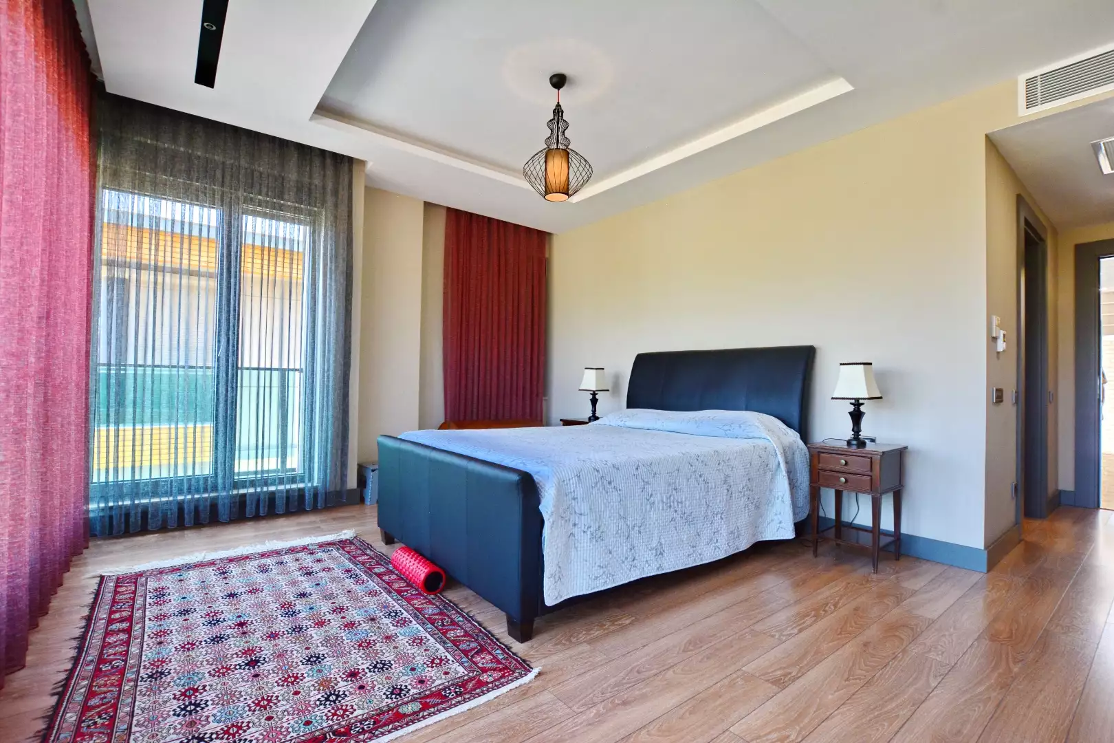Вилла 513м² в Турции, Анталья. Стоимостью 1740000€ аренда фото-32