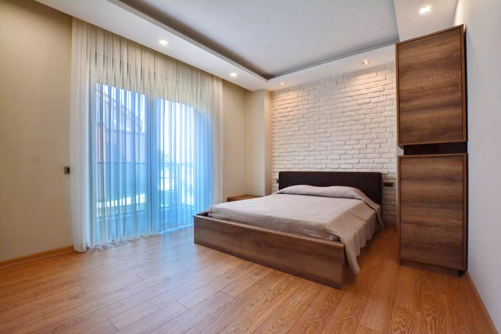 Вилла 513м² в Турции, Анталья. Стоимостью 1740000€ аренда фото-37