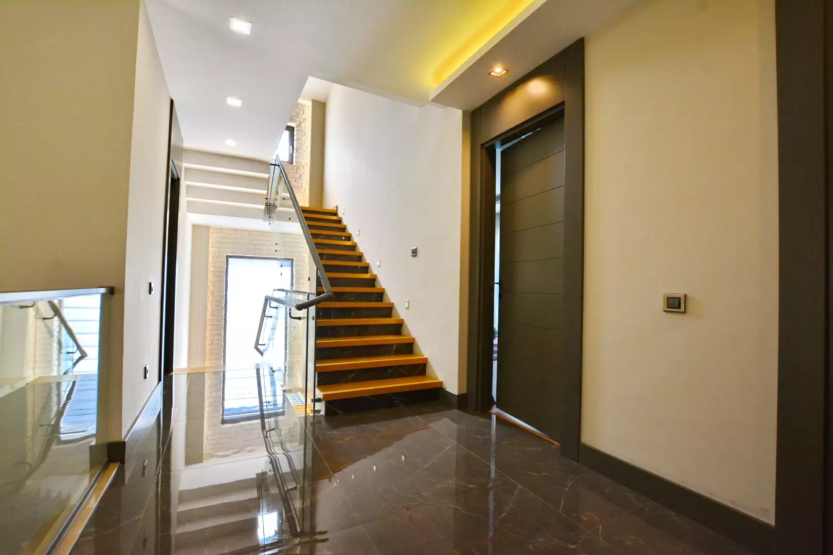 Вилла 513м² в Турции, Анталья. Стоимостью 1740000€ аренда фото-38