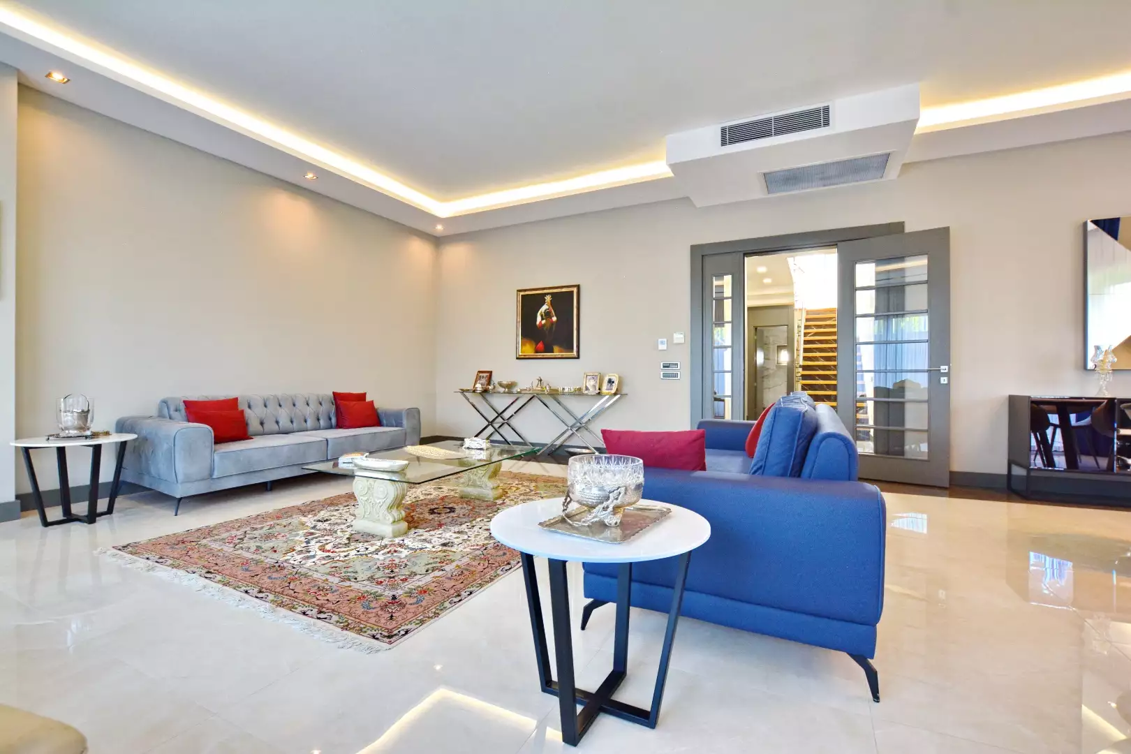 Вилла 513м² в Турции, Анталья. Стоимостью 1740000€ аренда фото-40