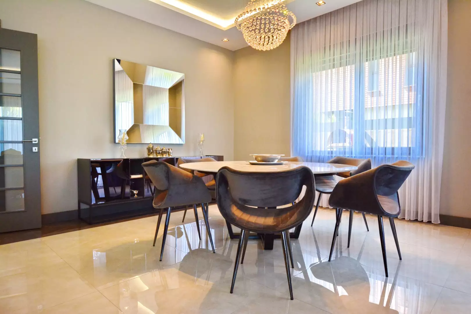 Вилла 513м² в Турции, Анталья. Стоимостью 1740000€ аренда фото-41