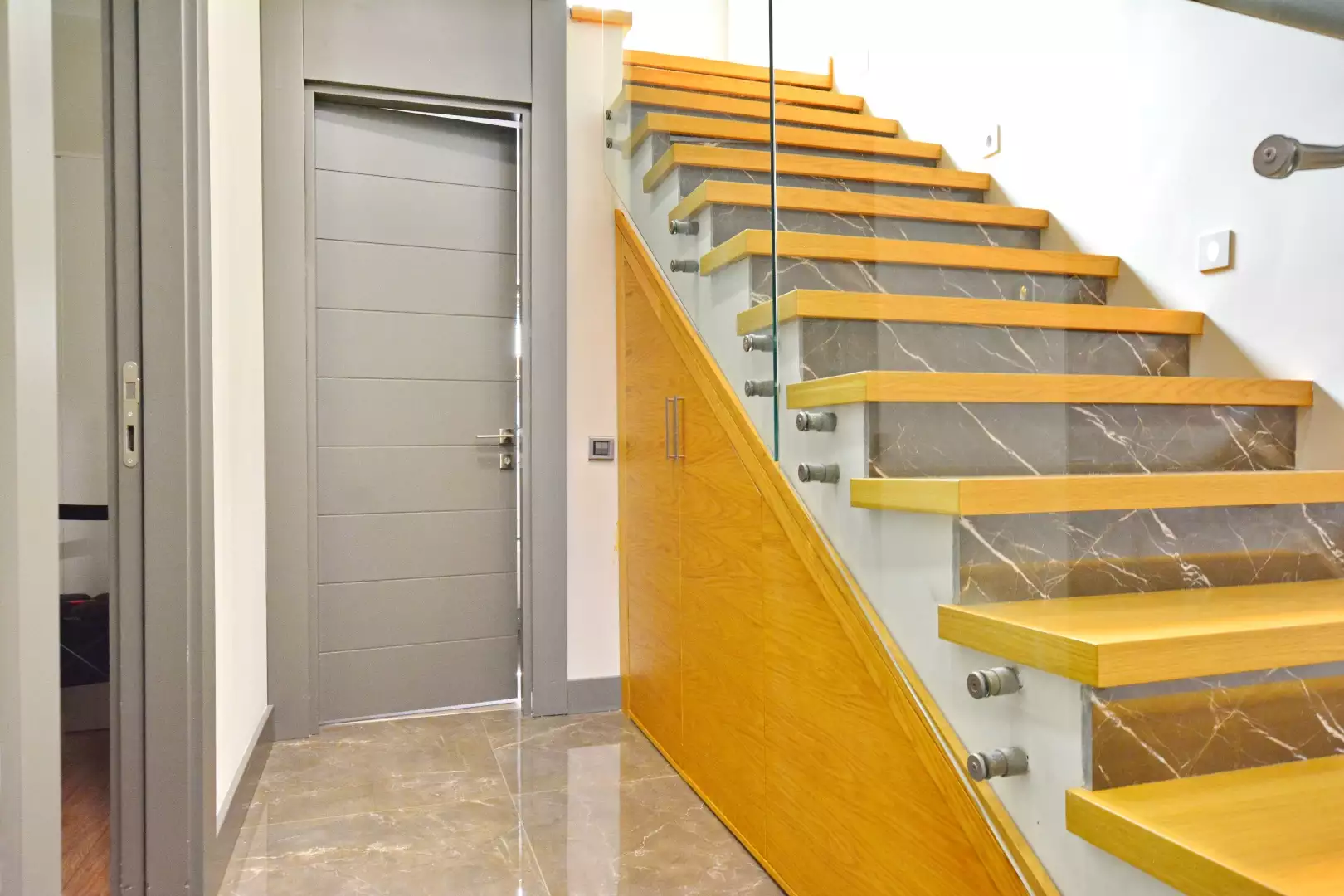 Вилла 513м² в Турции, Анталья. Стоимостью 1740000€ аренда фото-46