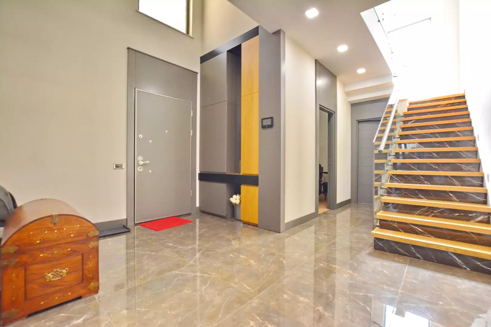 Вилла 513м² в Турции, Анталья. Стоимостью 1740000€ аренда фото-47