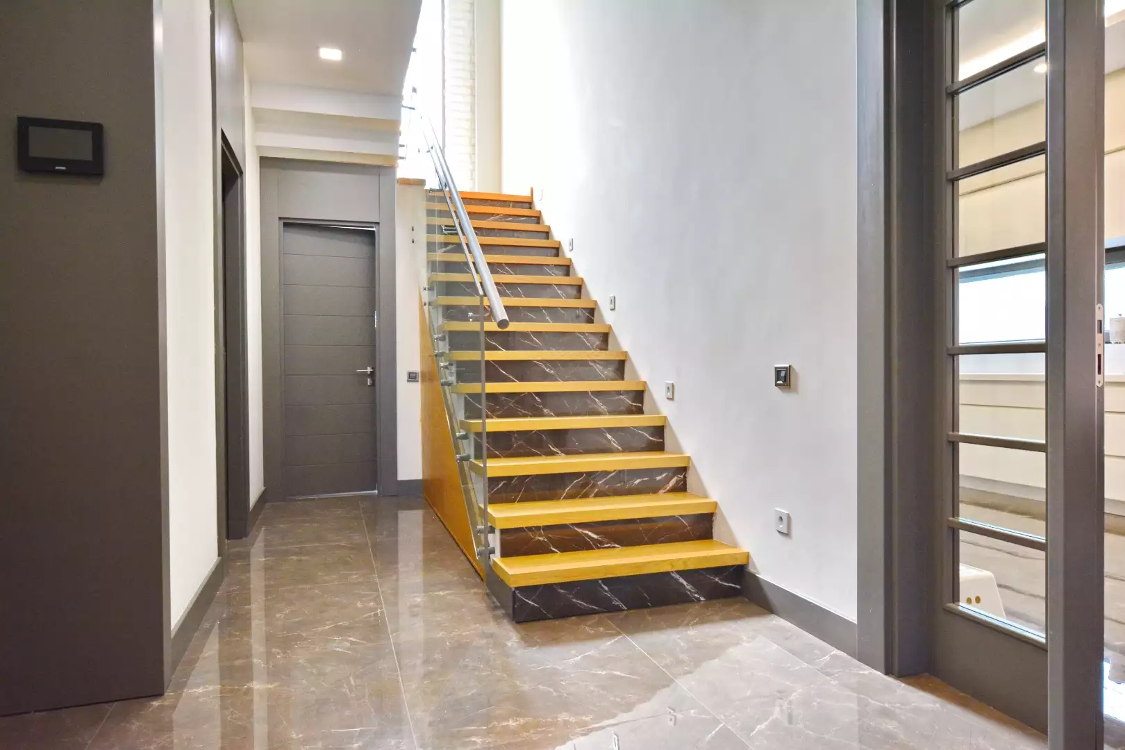 Вилла 513м² в Турции, Анталья. Стоимостью 1740000€ аренда фото-48
