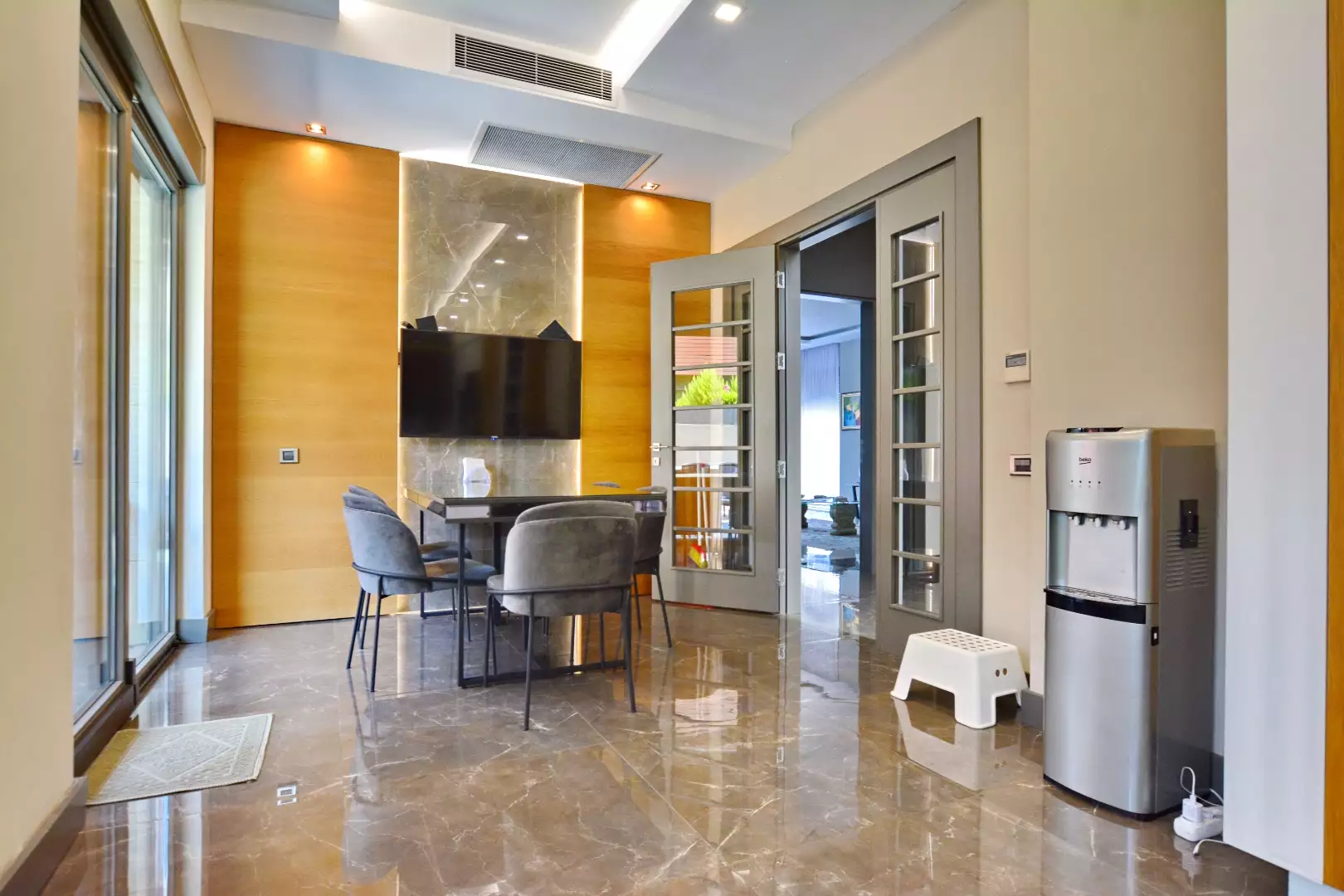 Вилла 513м² в Турции, Анталья. Стоимостью 1740000€ аренда фото-50