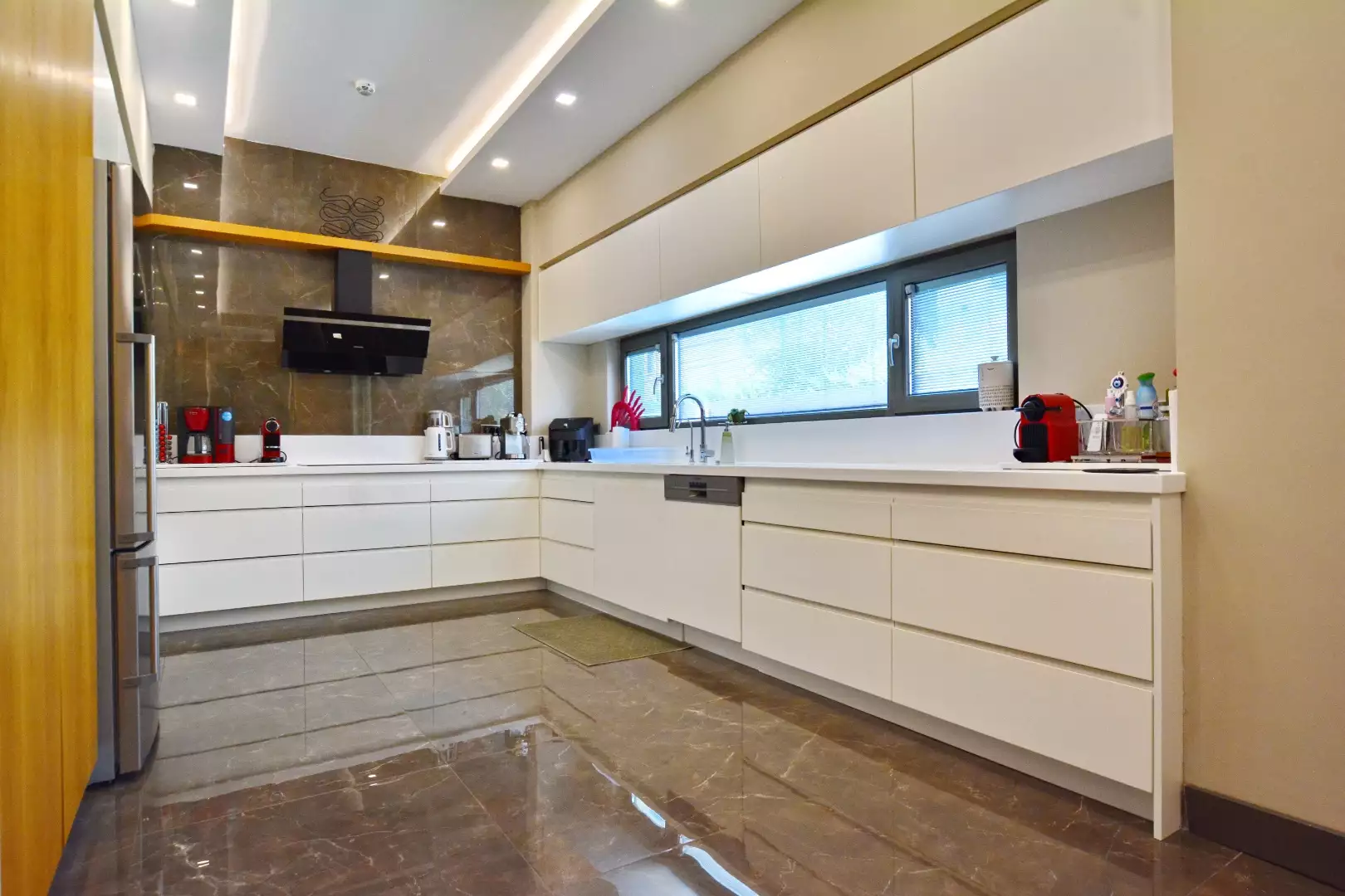 Вилла 513м² в Турции, Анталья. Стоимостью 1740000€ аренда фото-52