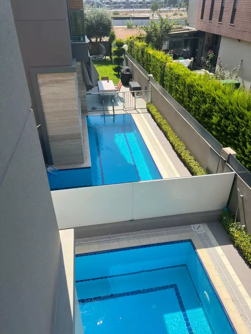 Вилла 513м² в Турции, Анталья. Стоимостью 1740000€ аренда фото-56