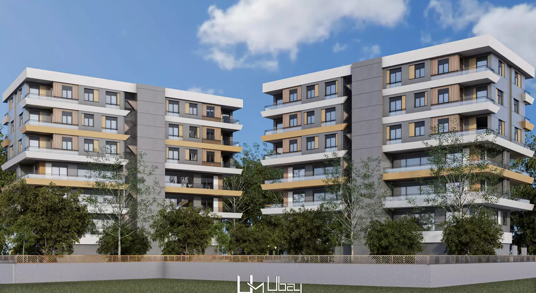 Квартира 84м² в Турции, Анталья. Стоимостью 102000€ аренда фото-5