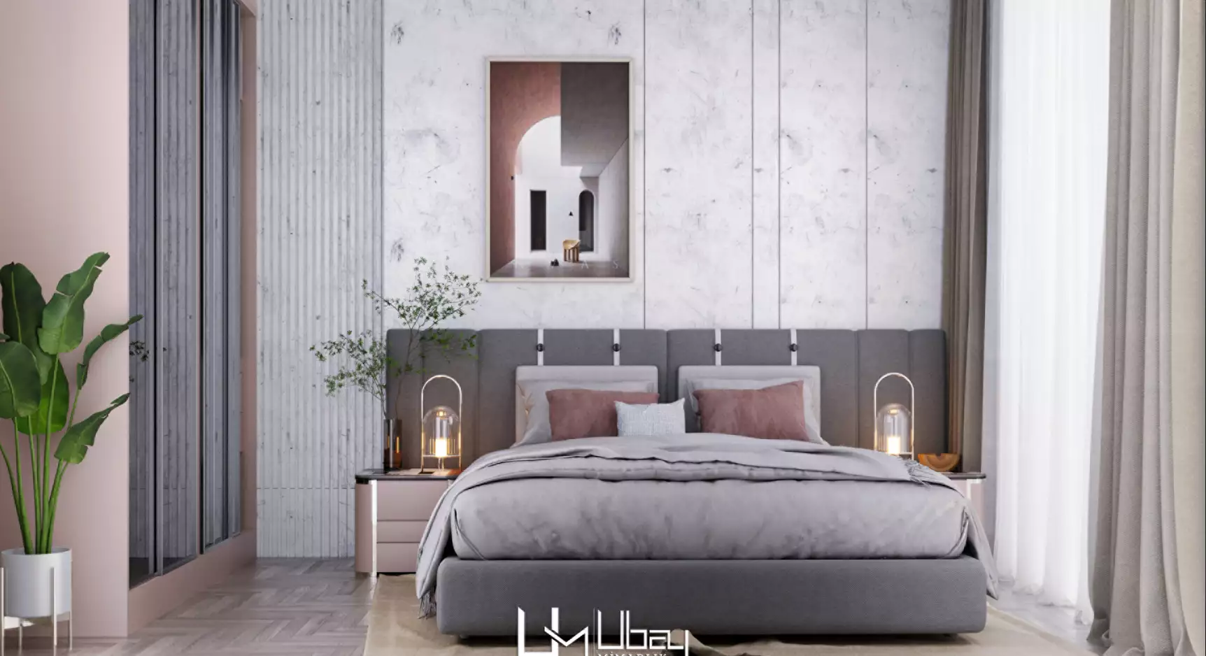 Квартира 84м² в Турции, Анталья. Стоимостью 102000€ аренда фото-11