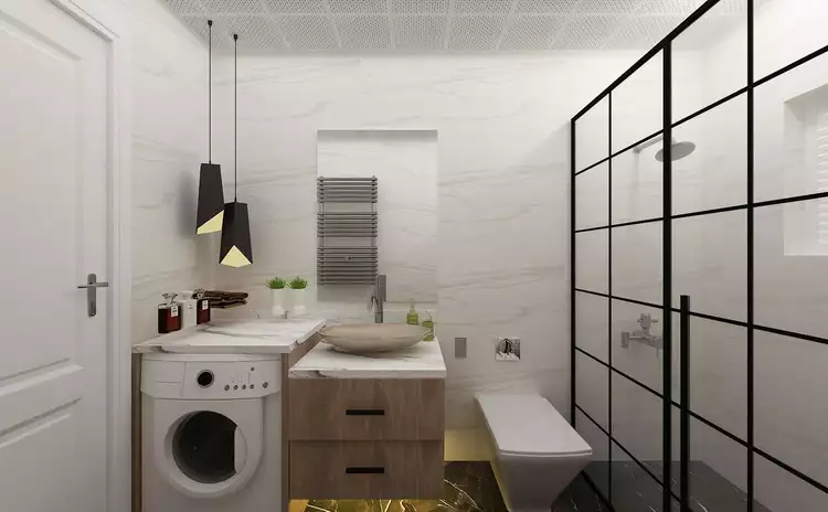 Квартира 130м² в Турции, Анталья. Стоимостью 168000€ аренда фото-15