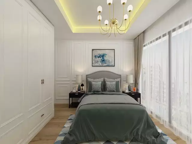 Квартира 130м² в Турции, Анталья. Стоимостью 168000€ аренда фото-16