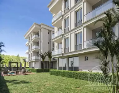 Купить квартиру в Турции 168000€